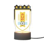 World Cup Commemorative Led Mini Night Light view 1