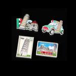 Magnetic Refrigerator Sticker view 2