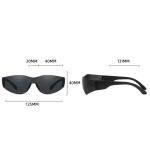 Premium Promotional Safety Glasses view 2