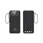 20,000mah High-capacity Portable Power Bank view 1