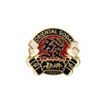 Premium Alloy Metal Lapel Pin view 1