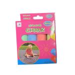 Glow-in-the-dark Calcium Sulfate Chalk Set view 2