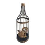 Wine Cork Holder view 1