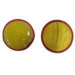 Plush Round Hot/cold Pack view 1