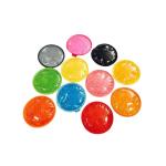 Plush Round Hot/cold Pack view 2
