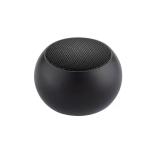 Mini Metal Bluetooth Speaker view 1