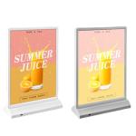 Rechargeable Led Advertising Display view 1