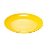 Premium 7-inch Melamine Plate view 1