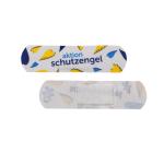 Custom Pe Adhesive Bandage view 1
