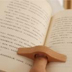 Book Page Holder view 2