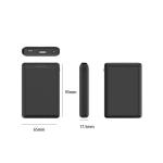 10,000mah Ultra-slim Fast Charging Power Bank (5v/3a) view 4