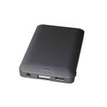 10,000mah Ultra-slim Fast Charging Power Bank (5v/3a) view 1