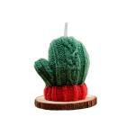 Cozy Knit Mitten Scented Candle view 1