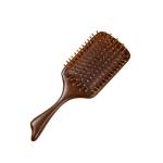 Sandalwood Air-cushion Hairbrush view 1
