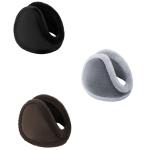 Cycling Thermal Ear Muffs view 2