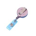 Retractable Badge Reel Clip view 2