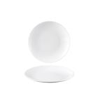 8 Inch Melamine Round Plate view 1