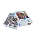1000-piece Paperboard Jigsaw Puzzle view 2