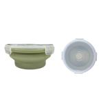 550ml Collapsible Silicone Bowl view 1