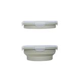 550ml Collapsible Silicone Bowl view 2
