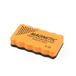 Magnetic Eva-felt Blackboard Eraser view 1