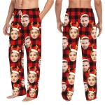 Home Loungewear Sleep Pants view 2