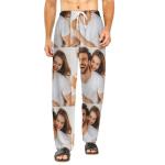 Home Loungewear Sleep Pants view 1