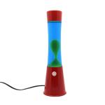 Volcano Lava Lamp view 2