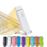 Portable Led Clip On Reading Light view 2