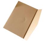Paper Envelope view 1