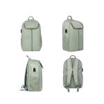 Travel Nylon Backpack view 2
