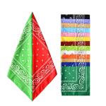 Square Bandana view 2