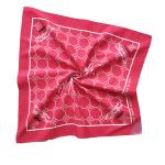 Cotton Square Bandana view 1