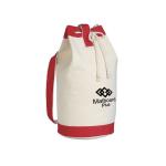 Drawstring Bucket Bag view 1