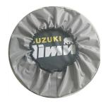 Tire Cover view 2
