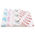 12x12 Inch Food Wrapping Sheet view 2