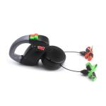 Two Dog Reflective Retractable Pet Leash view 3