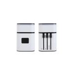 International Universal Travel Adapter view 1