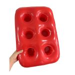 Inflatable Pvc Ice Bucket view 1