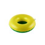 Inflatable Pvc Floating Drink Coaster view 1