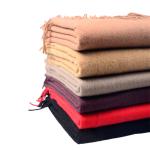 100% Wool Scarf view 2