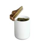 Ceramic Airtight Jar view 2
