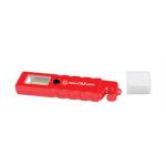 Multi-fuction Emergency Hammer view 2
