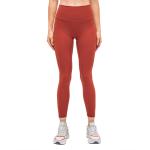 High Waist Yoga Leggings view 1