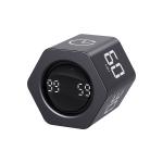 Rechargeable 6-sided Gravity Timer view 2