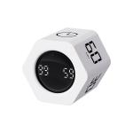Rechargeable 6-sided Gravity Timer view 1