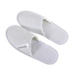 Disposable Indoor House Slippers view 1
