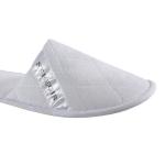 Disposable Indoor House Slippers view 3