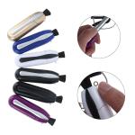 Multi-functional Abs Eyeglass Cleaner view 2