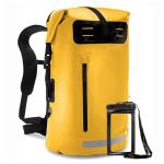 35l Waterproof Outdoor Mountaineering Backpack view 1